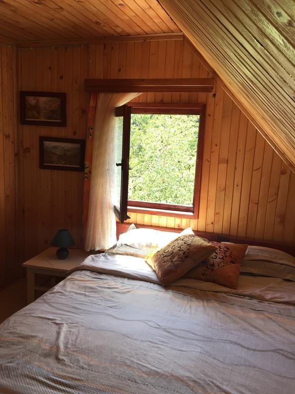 Homestay Djerkovic Žabljak Exterior foto
